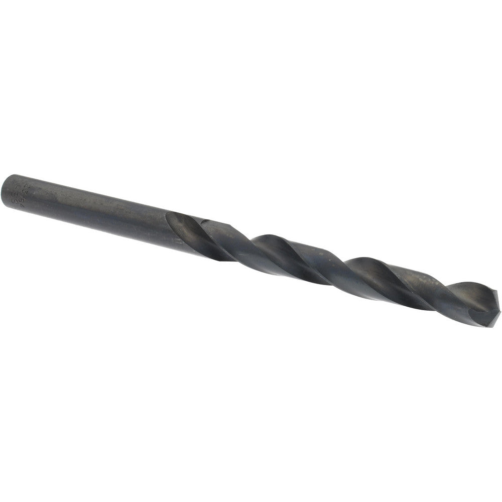 Value Collection 01000256 Aircraft Extension Drill Bit 25/64" Dia, 135 &deg Point, High Speed Steel
