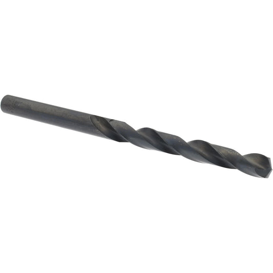 Value Collection 01000256 Aircraft Extension Drill Bit 25/64" Dia, 135 &deg Point, High Speed Steel