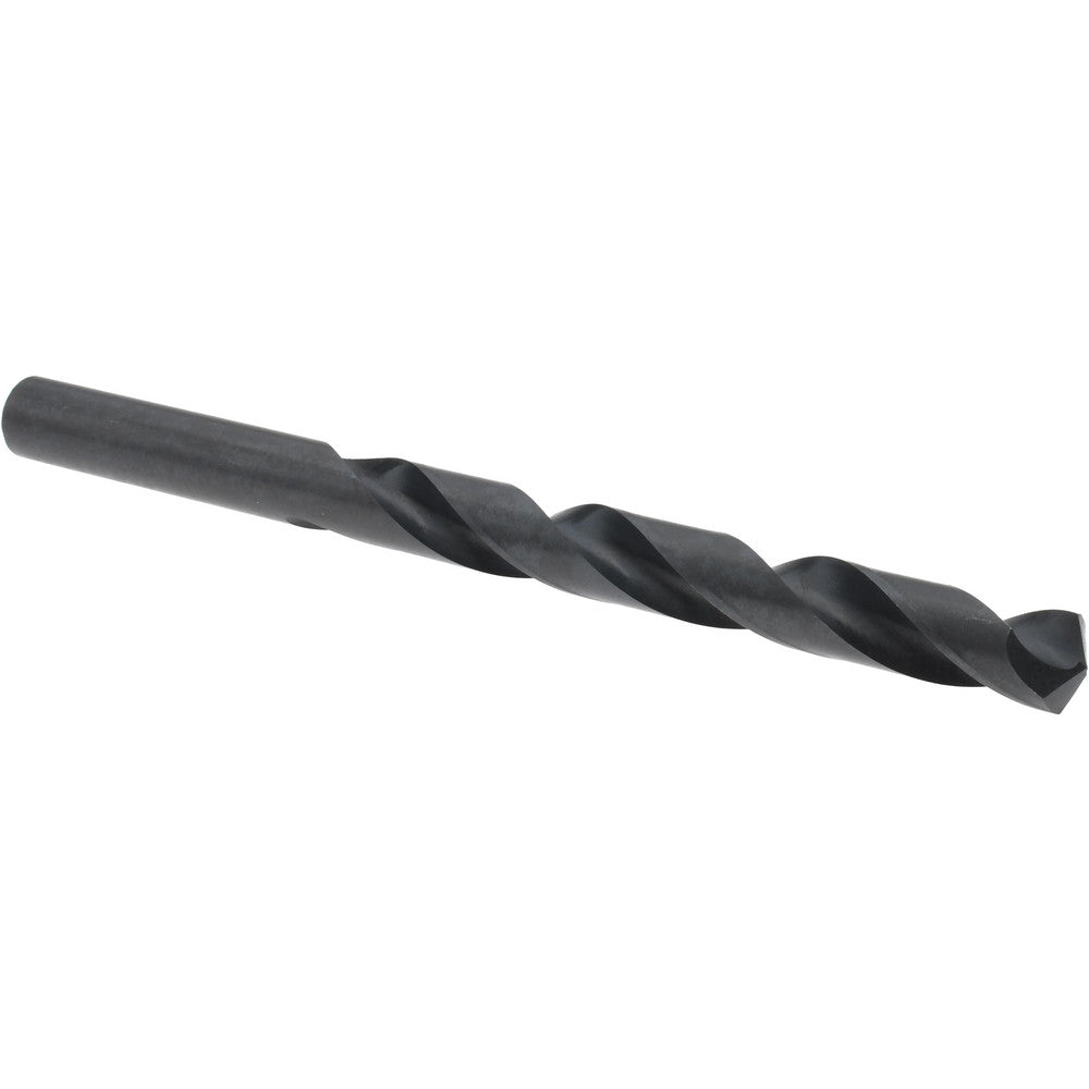 Value Collection 01000280 Aircraft Extension Drill Bit 7/16" Dia, 135 &deg Point, High Speed Steel