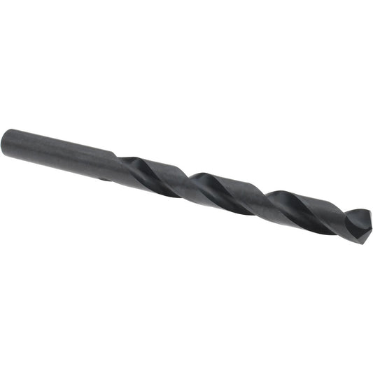 Value Collection 01000280 Aircraft Extension Drill Bit 7/16" Dia, 135 &deg Point, High Speed Steel
