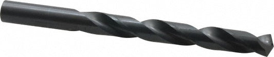 Value Collection 01000322 Aircraft Extension Drill Bit 1/2" Dia, 135 &deg Point, High Speed Steel