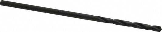 Value Collection 01008036 Aircraft Extension Drill Bit #3, 135 &deg Point, High Speed Steel