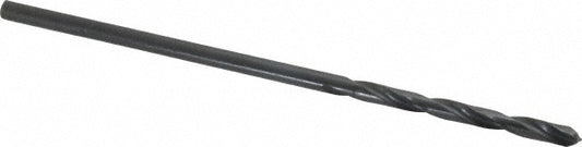 Value Collection 01008044 Aircraft Extension Drill Bit #4, 135 &deg Point, High Speed Steel