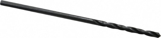 Value Collection 01008077 Aircraft Extension Drill Bit #7, 135 &deg Point, High Speed Steel