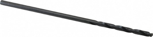 Value Collection 01008101 Aircraft Extension Drill Bit #10, 135 &deg Point, High Speed Steel