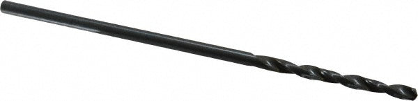 Value Collection 01008119 Aircraft Extension Drill Bit #11, 135 &deg Point, High Speed Steel