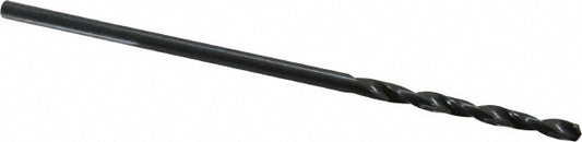 Value Collection 01008119 Aircraft Extension Drill Bit #11, 135 &deg Point, High Speed Steel