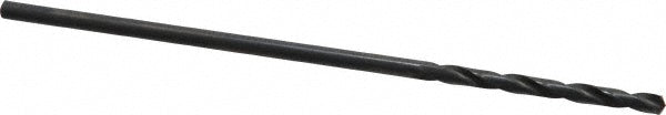 Value Collection 01008176 Aircraft Extension Drill Bit #17, 135 &deg Point, High Speed Steel