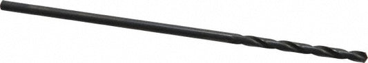 Value Collection 01008176 Aircraft Extension Drill Bit #17, 135 &deg Point, High Speed Steel