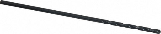 Value Collection 01008218 Aircraft Extension Drill Bit #21, 135 &deg Point, High Speed Steel
