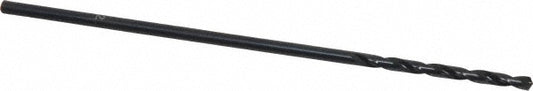 Value Collection 01008226 Aircraft Extension Drill Bit #22, 135 &deg Point, High Speed Steel