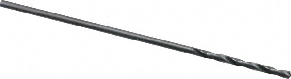 Value Collection 01008259 Aircraft Extension Drill Bit #25, 135 &deg Point, High Speed Steel