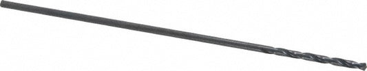 Value Collection 01008309 Aircraft Extension Drill Bit #30, 135 &deg Point, High Speed Steel