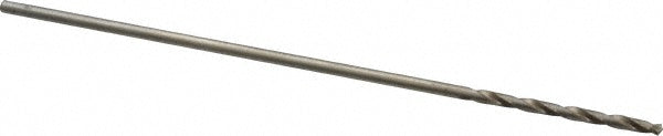 Value Collection 01008317 Aircraft Extension Drill Bit #31, 135 &deg Point, High Speed Steel