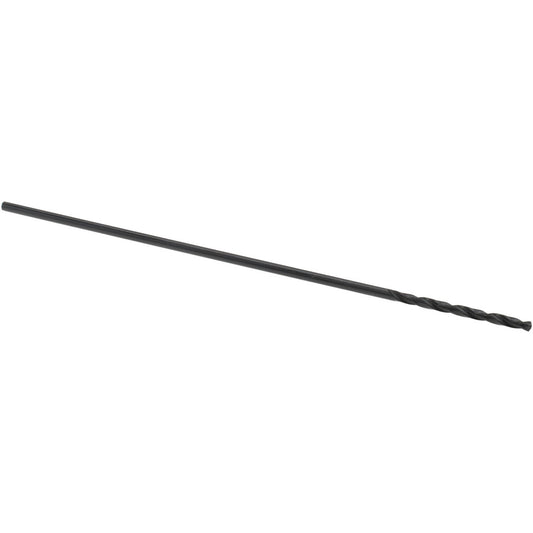 Value Collection 01008366 Aircraft Extension Drill Bit #36, 135 &deg Point, High Speed Steel