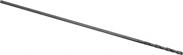 Value Collection 01008408 Aircraft Extension Drill Bit #40, 135 &deg Point, High Speed Steel