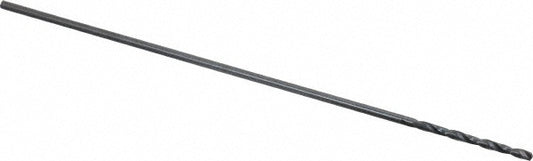 Value Collection 01008408 Aircraft Extension Drill Bit #40, 135 &deg Point, High Speed Steel