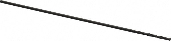Value Collection 01008416 Aircraft Extension Drill Bit #41, 135 &deg Point, High Speed Steel