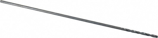 Value Collection 01008424 Aircraft Extension Drill Bit #42, 135 &deg Point, High Speed Steel