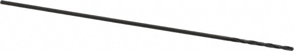 Value Collection 01008432 Aircraft Extension Drill Bit #43, 135 &deg Point, High Speed Steel