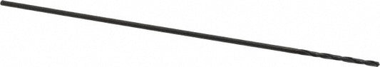 Value Collection 01008432 Aircraft Extension Drill Bit #43, 135 &deg Point, High Speed Steel