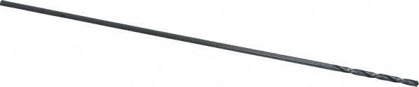 Value Collection 01008440 Aircraft Extension Drill Bit #44, 135 &deg Point, High Speed Steel
