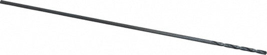 Value Collection 01008440 Aircraft Extension Drill Bit #44, 135 &deg Point, High Speed Steel
