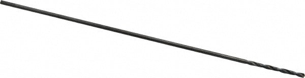 Value Collection 01008457 Aircraft Extension Drill Bit #45, 135 &deg Point, High Speed Steel
