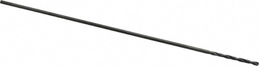 Value Collection 01008457 Aircraft Extension Drill Bit #45, 135 &deg Point, High Speed Steel