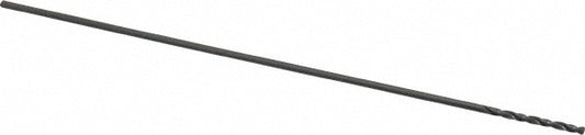 Value Collection 01008473 Aircraft Extension Drill Bit #47, 135 &deg Point, High Speed Steel