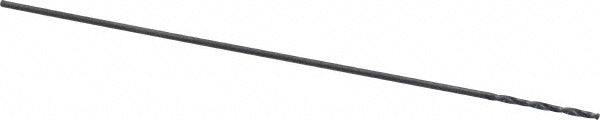 Value Collection 01008499 Aircraft Extension Drill Bit #49, 135 &deg Point, High Speed Steel