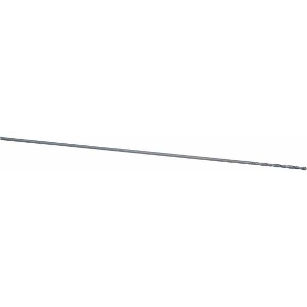 Value Collection 01008507 Aircraft Extension Drill Bit #50, 135 &deg Point, High Speed Steel