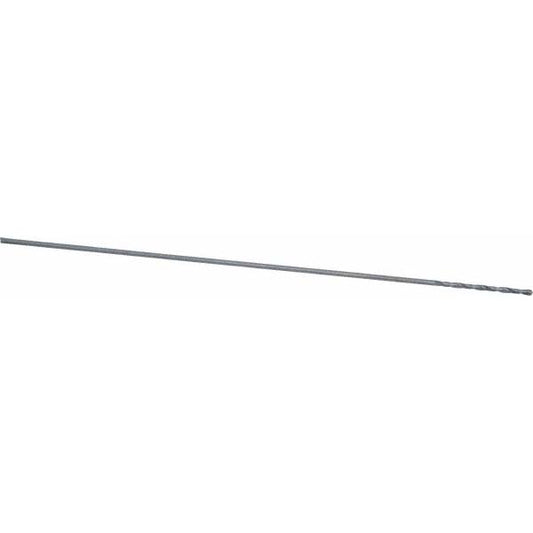 Value Collection 01008507 Aircraft Extension Drill Bit #50, 135 &deg Point, High Speed Steel