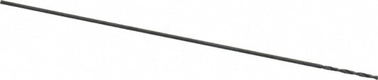 Value Collection 01008523 Aircraft Extension Drill Bit #52, 135 &deg Point, High Speed Steel