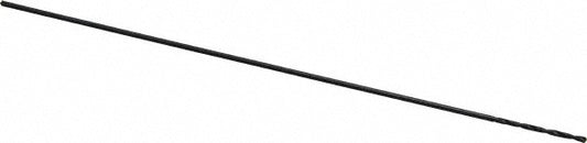 Value Collection 01008531 Aircraft Extension Drill Bit #53, 135 &deg Point, High Speed Steel