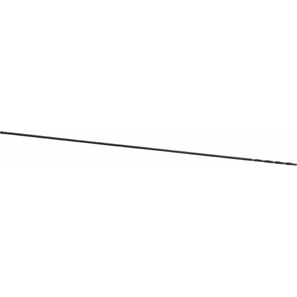 Value Collection 01008549 Aircraft Extension Drill Bit #54, 135 &deg Point, High Speed Steel