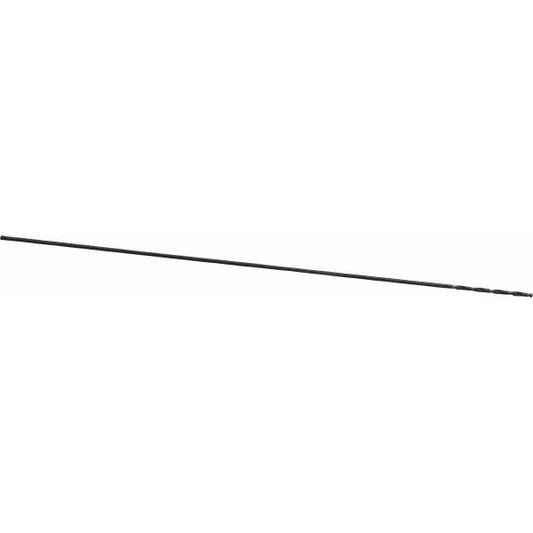 Value Collection 01008549 Aircraft Extension Drill Bit #54, 135 &deg Point, High Speed Steel