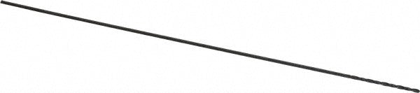 Value Collection 01008556 Aircraft Extension Drill Bit #55, 135 &deg Point, High Speed Steel