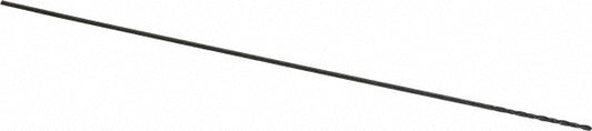 Value Collection 01008556 Aircraft Extension Drill Bit #55, 135 &deg Point, High Speed Steel