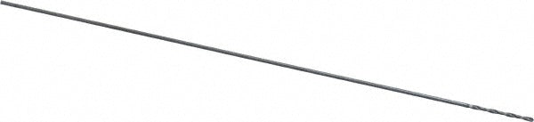 Value Collection 01008564 Aircraft Extension Drill Bit  0.0465" Dia,  135 &deg,  High-Speed Steel