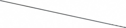 Value Collection 01008564 Aircraft Extension Drill Bit  0.0465" Dia,  135 &deg,  High-Speed Steel