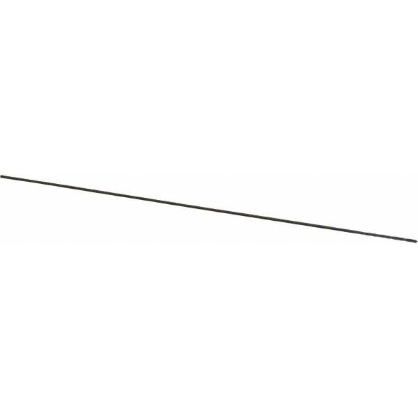 Value Collection 01008572 Aircraft Extension Drill Bit  0.0430" Dia,  135 &deg,  High-Speed Steel