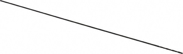 Value Collection 01008580 Aircraft Extension Drill Bit  0.0420" Dia,  135 &deg,  High-Speed Steel