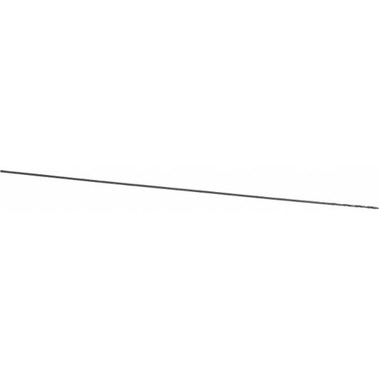 Value Collection 01008606 Aircraft Extension Drill Bit  0.0400" Dia,  135 &deg,  High-Speed Steel
