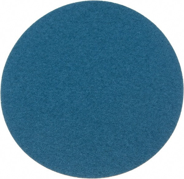 Superior Abrasives A019656 PSA Disc 12" Disc Dia, 36 Grit, Zirconia Alumina