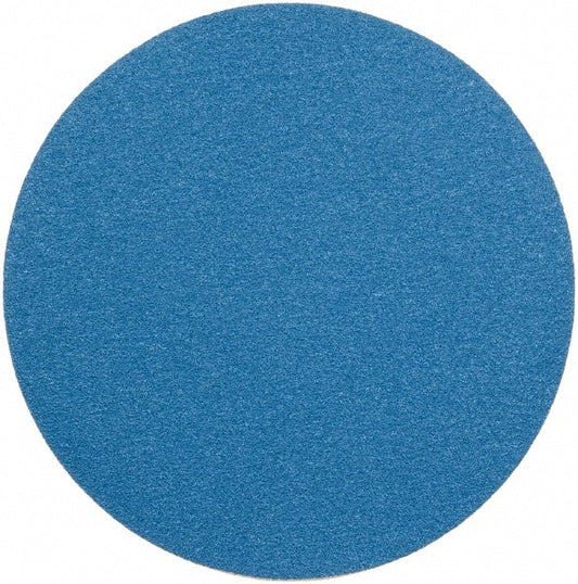 Superior Abrasives A020166 15" Dia,  40 Grit,  Zirconia Alumina