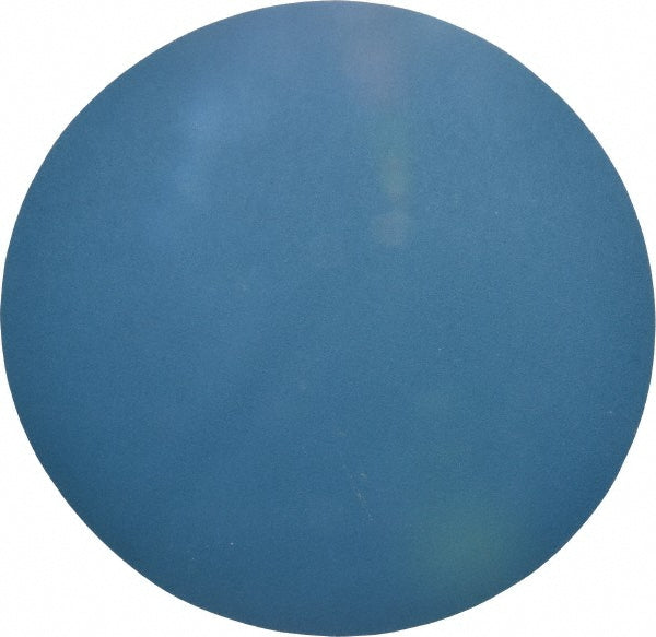 Superior Abrasives A020299 PSA Disc 18" Disc Dia, 80 Grit, Zirconia Alumina