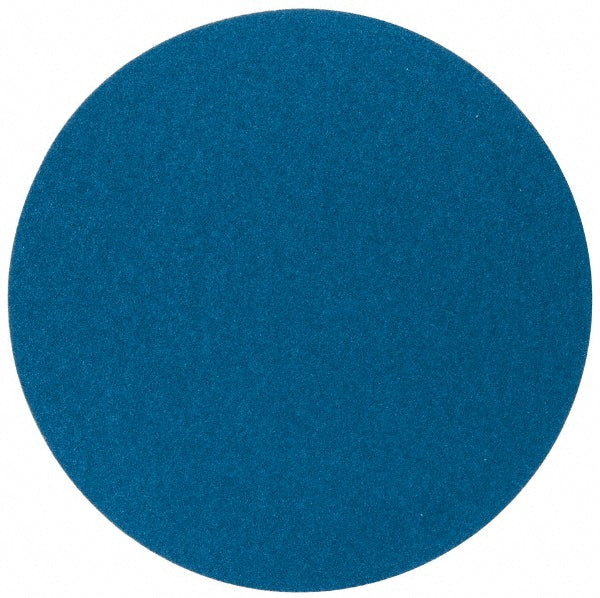 Superior Abrasives A020556 PSA Disc 20" Disc Dia, 40 Grit, Zirconia Alumina