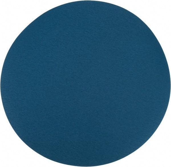 Superior Abrasives A020399 PSA Disc 20" Disc Dia, 80 Grit, Zirconia Alumina