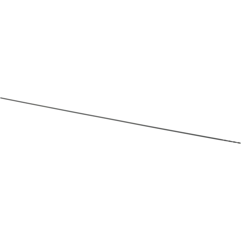 Value Collection X912 1/16 Aircraft Extension Drill Bit 1/16" Dia, 135 &deg Point, High Speed Steel